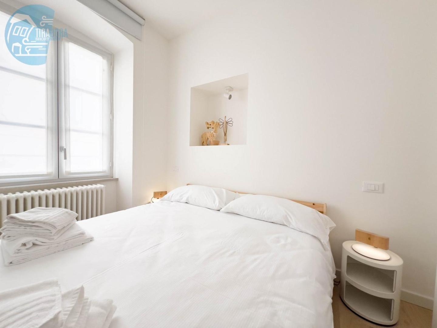 Corridoni 2B Tirabora Short Rent Apartment Trieste Exterior photo